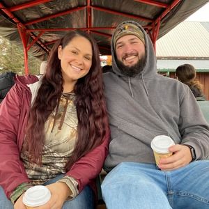 Meet your Posher, Brittney